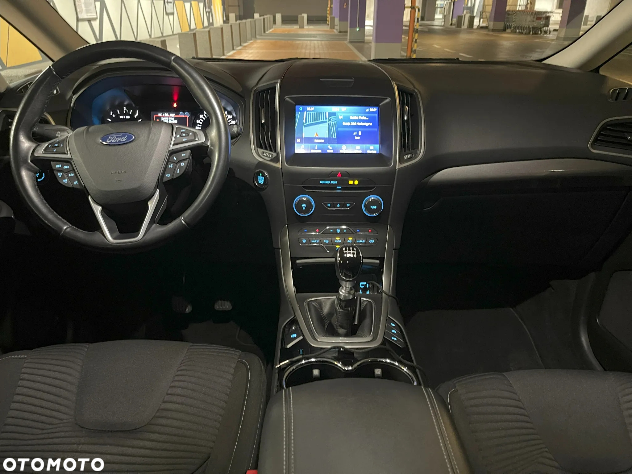 Ford S-Max 2.0 EcoBlue Trend - 18