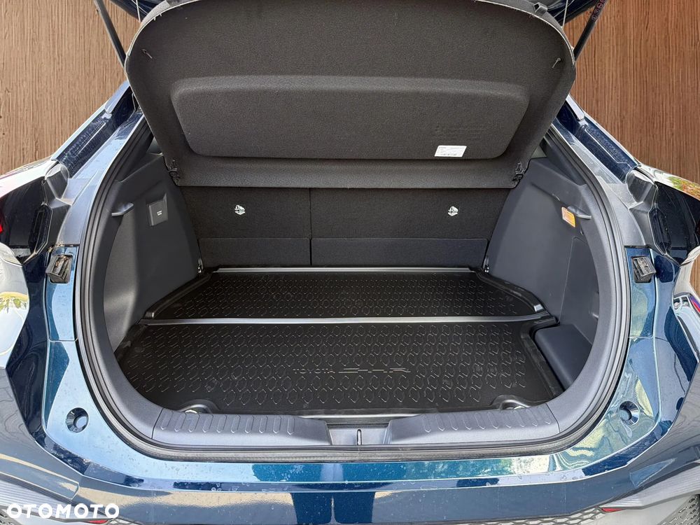 Toyota C-HR 2.0 PHEV Dynamic Force Style - 11