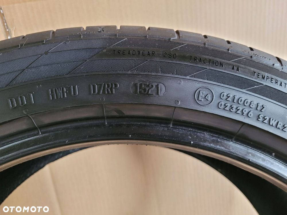 Opona letnia Continental ContiSportContact 5 235/45R18 94 V - 6