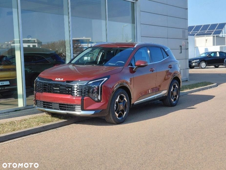 Kia Sportage 1.6 T-GDI L 2WD DCT - 3