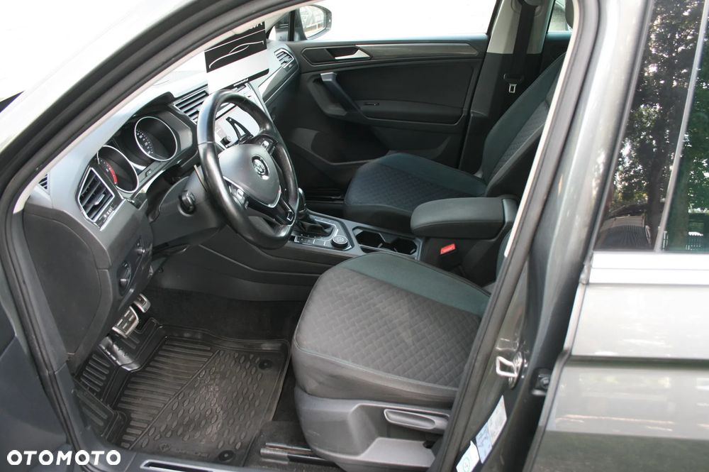 Volkswagen Tiguan 2.0 TDI SCR 4Motion DSG IQ.DRIVE - 23
