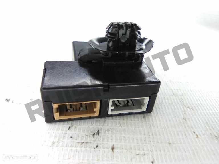 Módulo Usb  Peugeot 208 I [2012_2019] 1.4 Hdi - 2