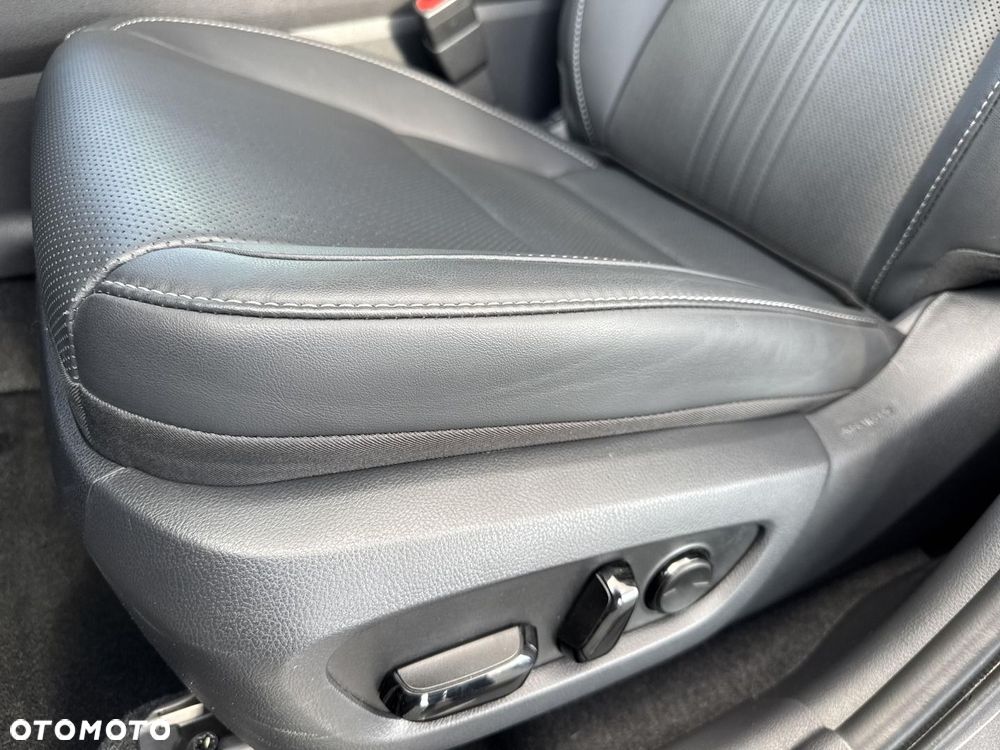 Lexus NX 350h Prestige AWD - 18