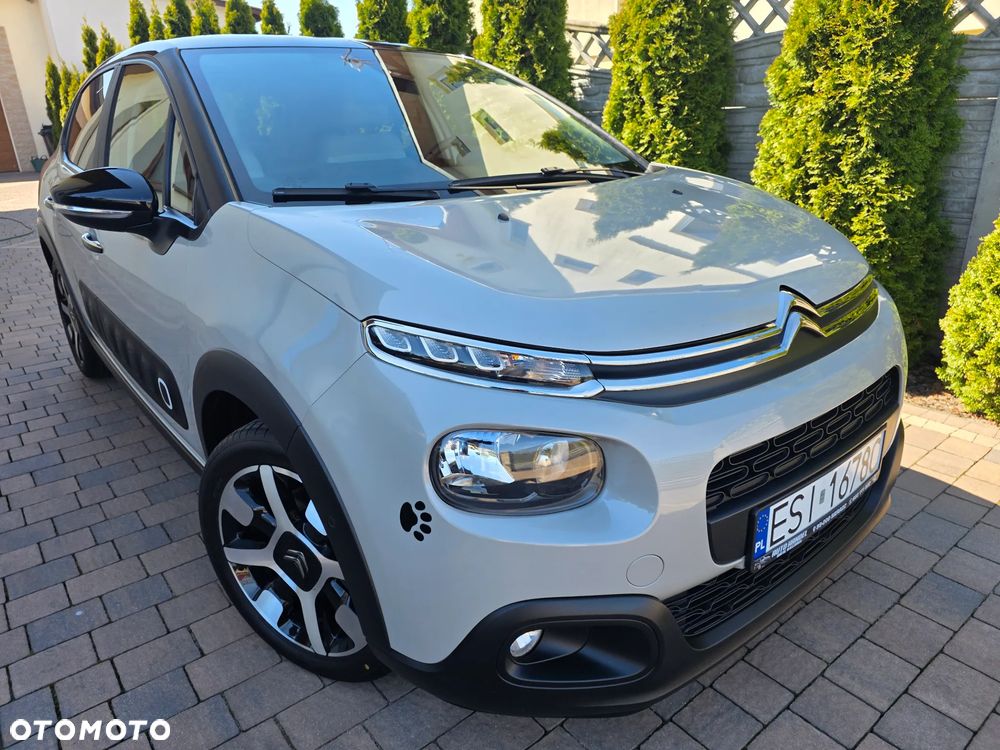 Citroën C3 - 11