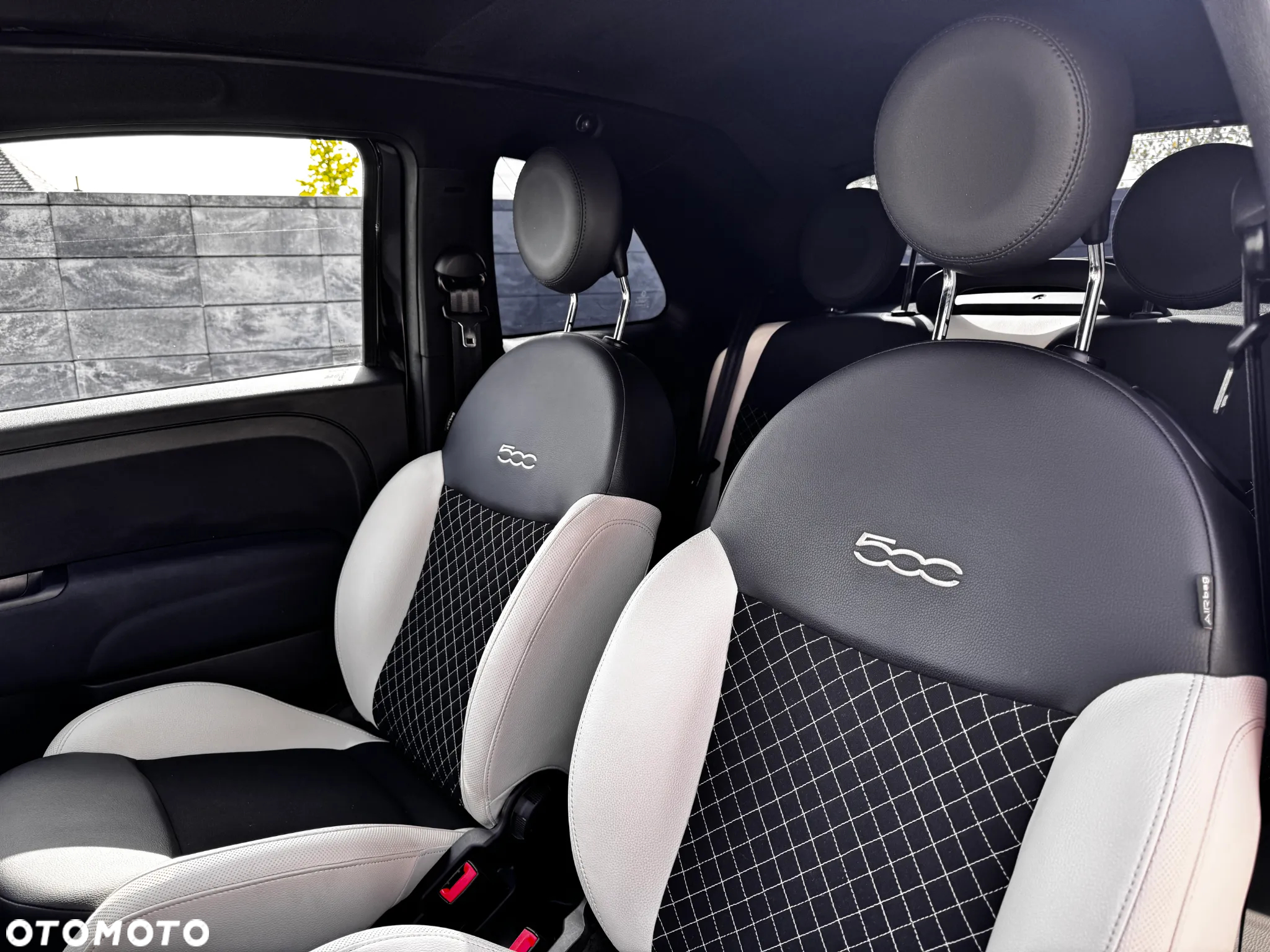 Fiat 500 C 1.0 GSE Hybrid - 11