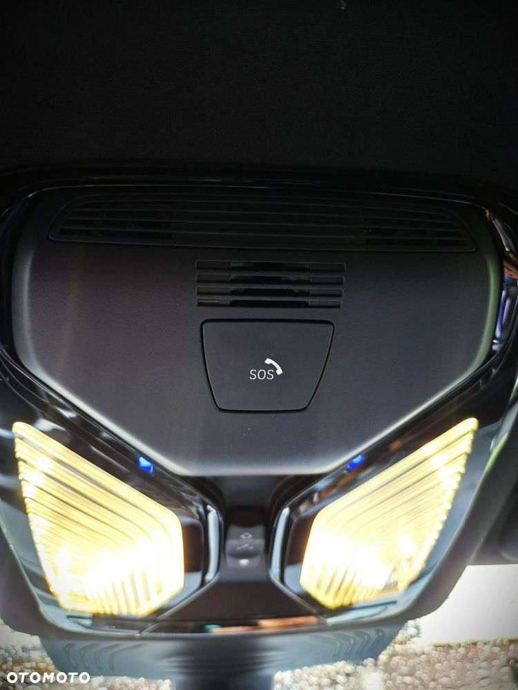 BMW X4 xDrive20d M Sport - 21