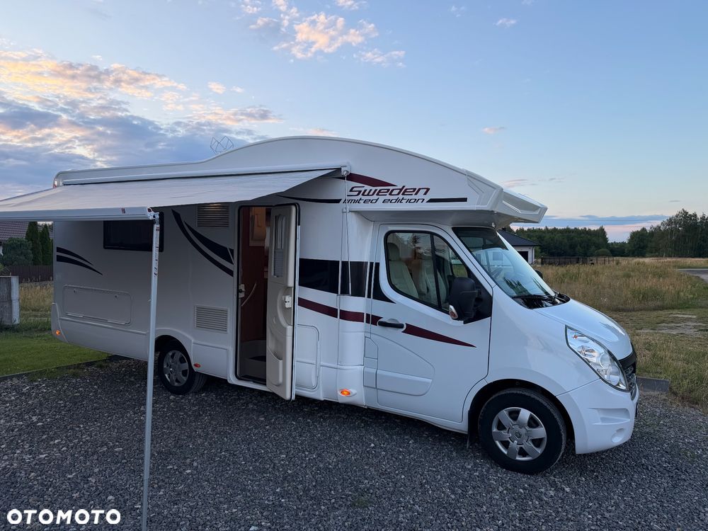 Renault Master - 5