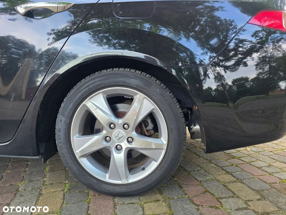 Honda Accord 2.4 Executive - 40