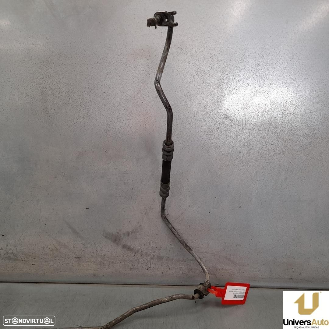 TUBO PRESSÃO DIREÇÃO ASSISTIDA PEUGEOT 407 2004 - - 4