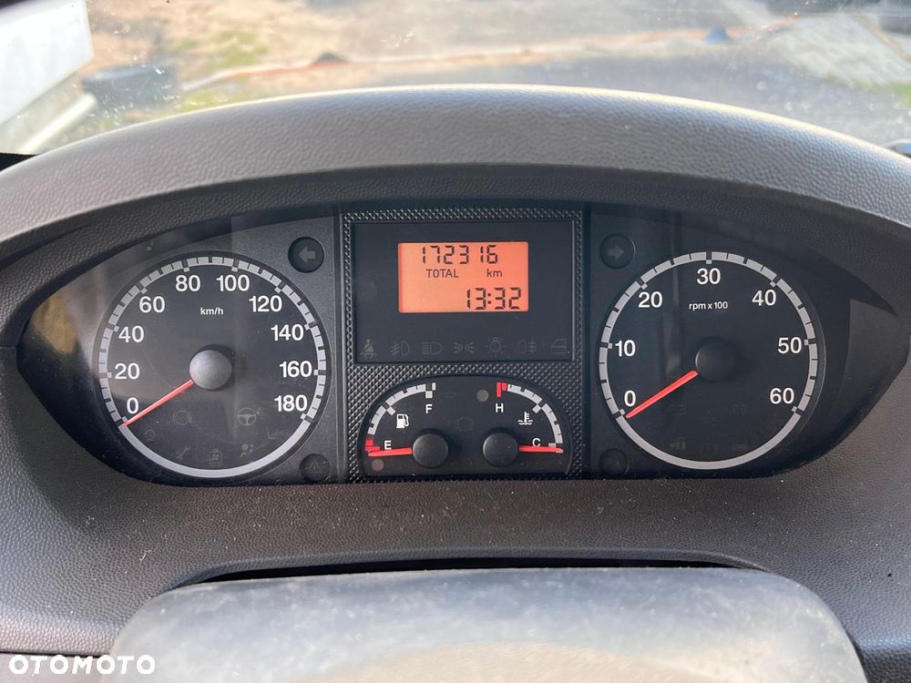 Fiat Ducato L2H2 - 8