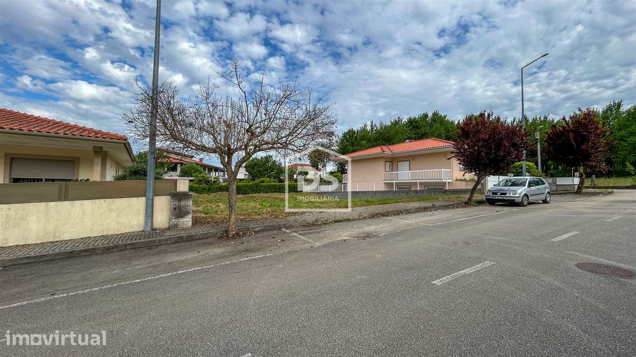Terreno  Venda em Real,Castelo de Paiva - Grande imagem: 4/12