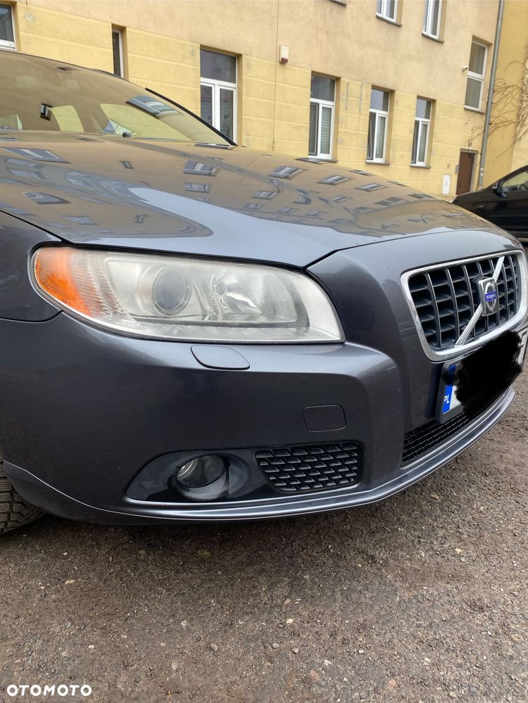 Volvo V70 2.0 - 7