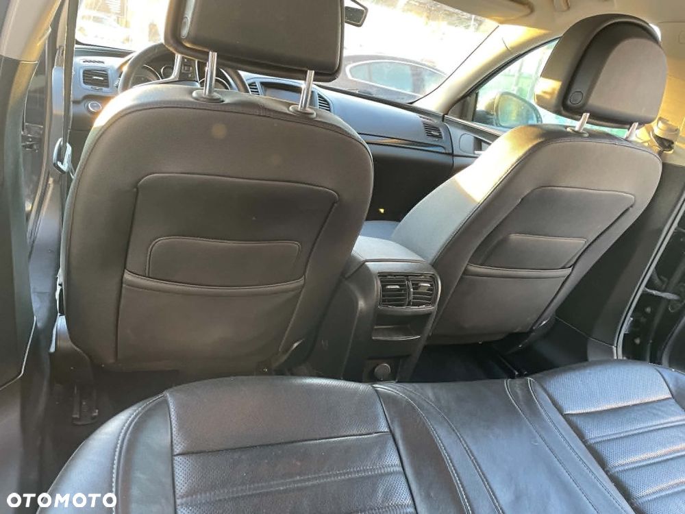Opel Insignia 2.0 CDTI Edition - 10