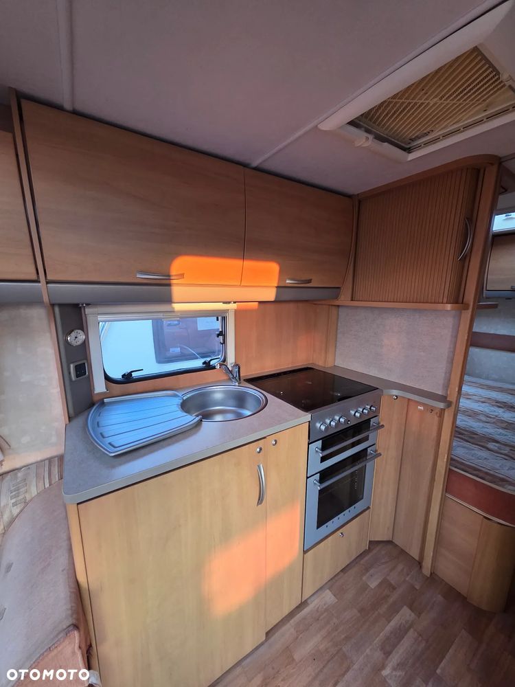 SWIFT COASTLINE 550 - 7