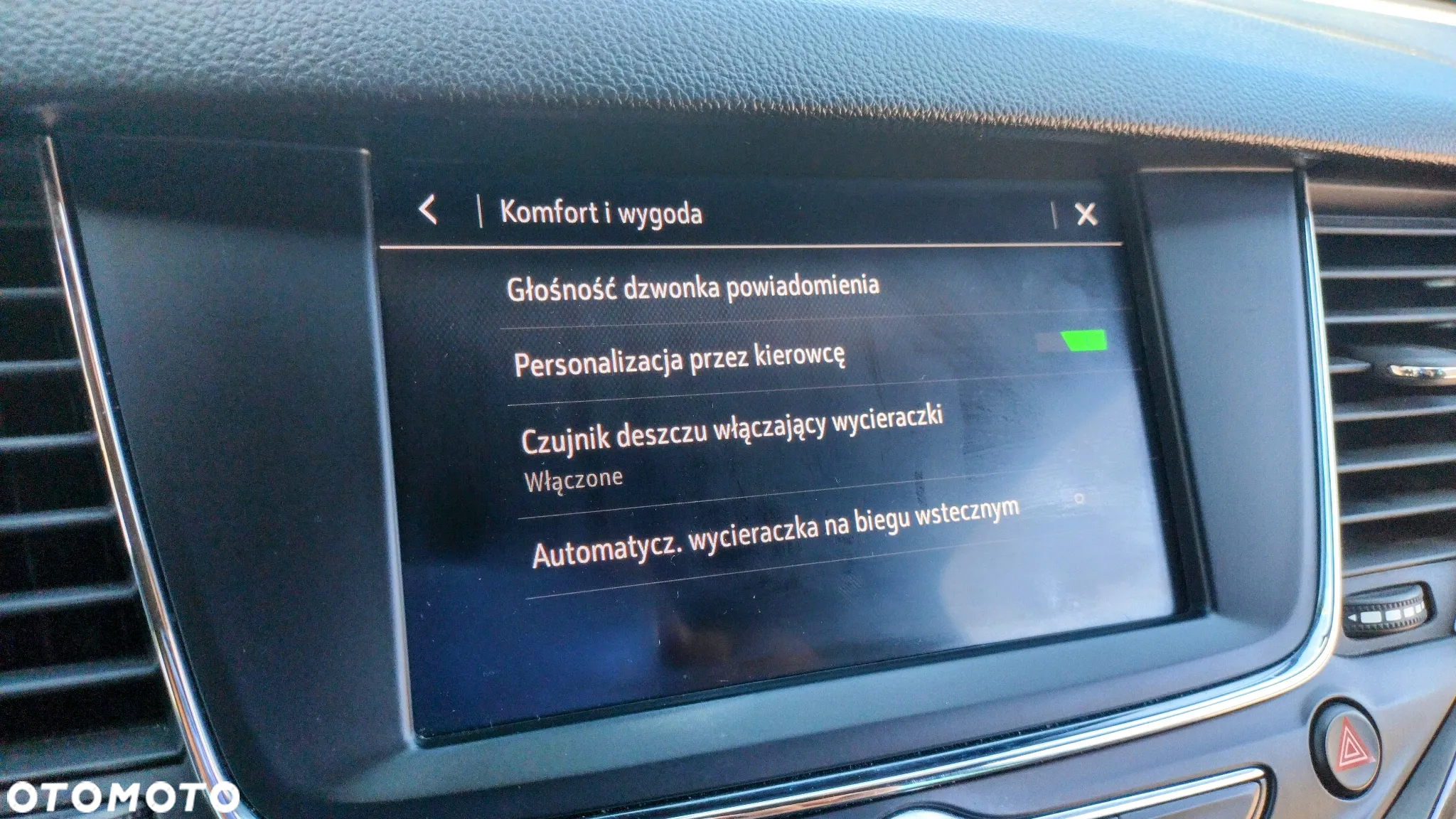 Opel Astra V 1.5 CDTI GS Line S&S - 21
