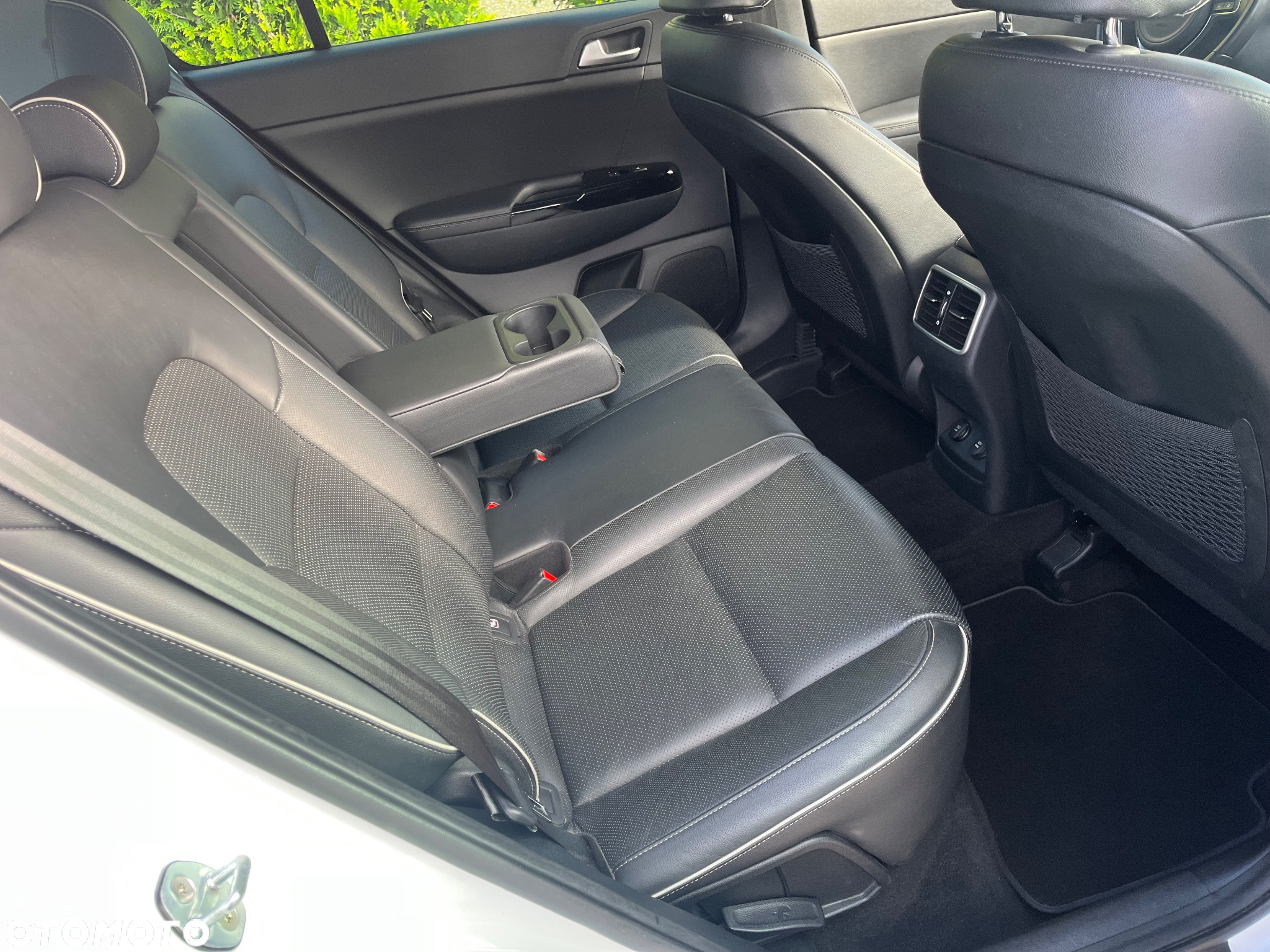 Kia Sportage 1.7 CRDI Business Line M 2WD - 6