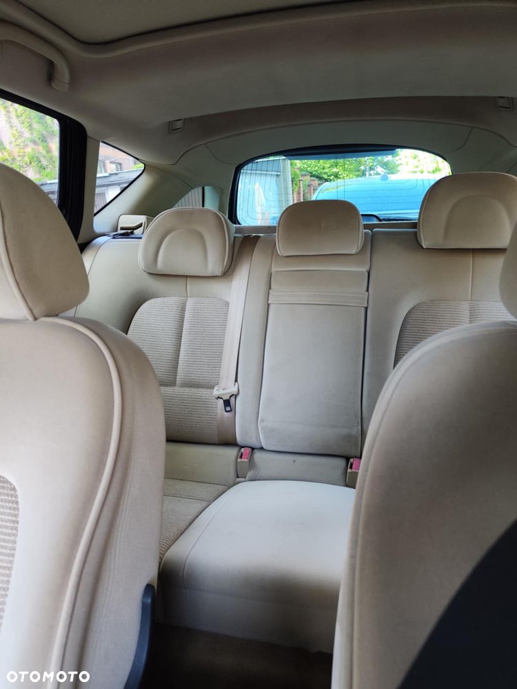 Peugeot 407 1.8 Presence - 4