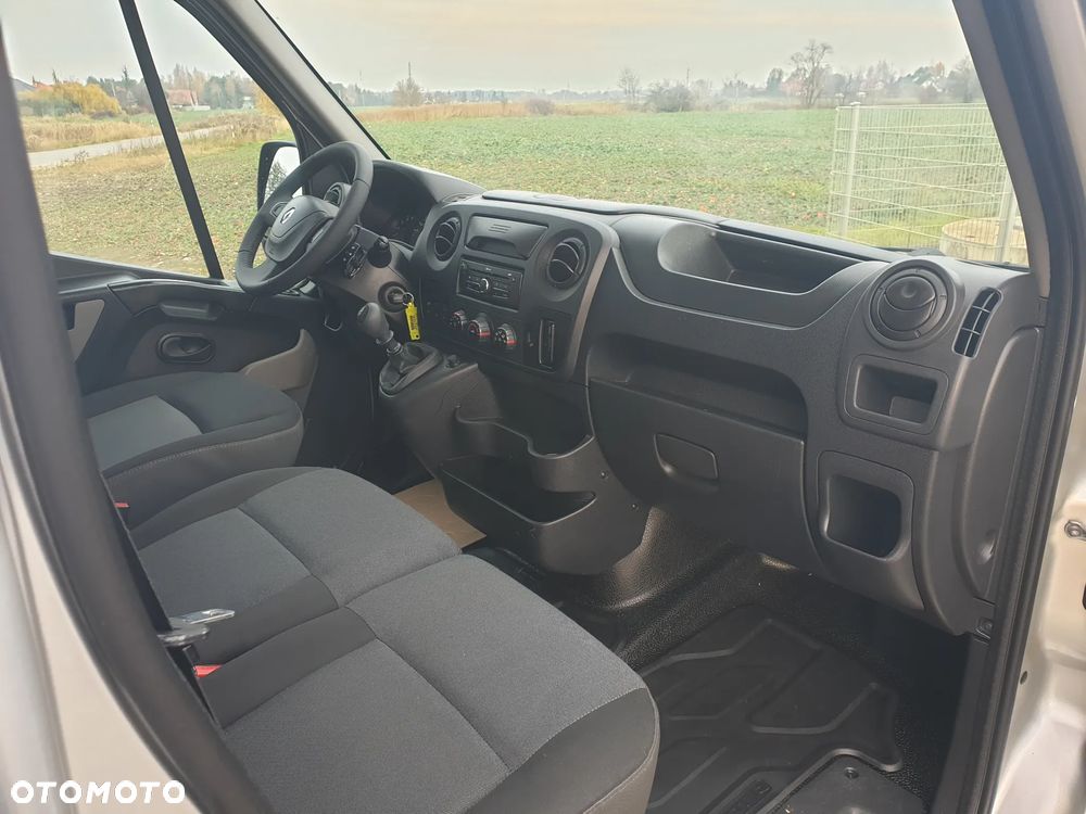 Renault MASTER - 6