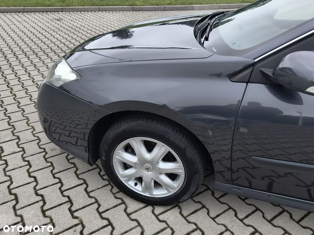 Renault Laguna - 22