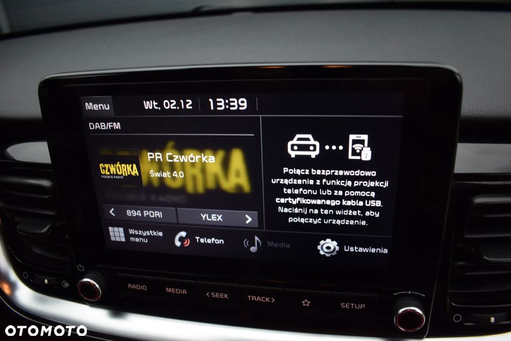 Kia Stonic 1.0 T-GDI 100 OPF DCT7 Vision - 37