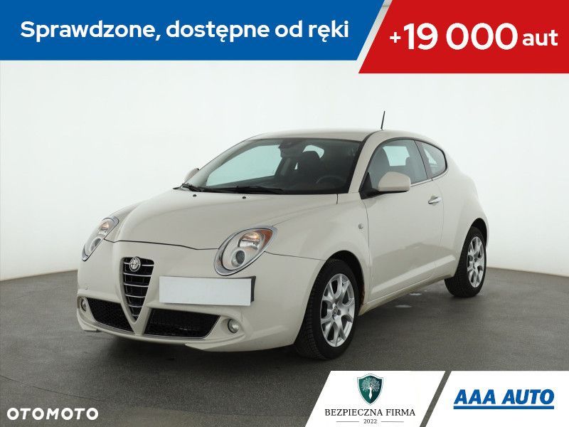 Alfa Romeo Mito - 2
