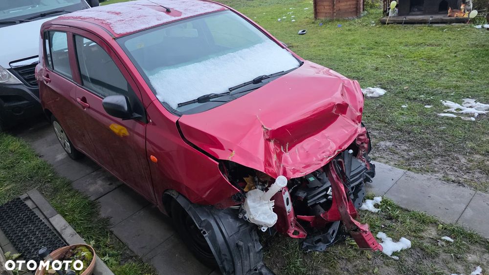 Suzuki Celerio 1.0 Club - 1