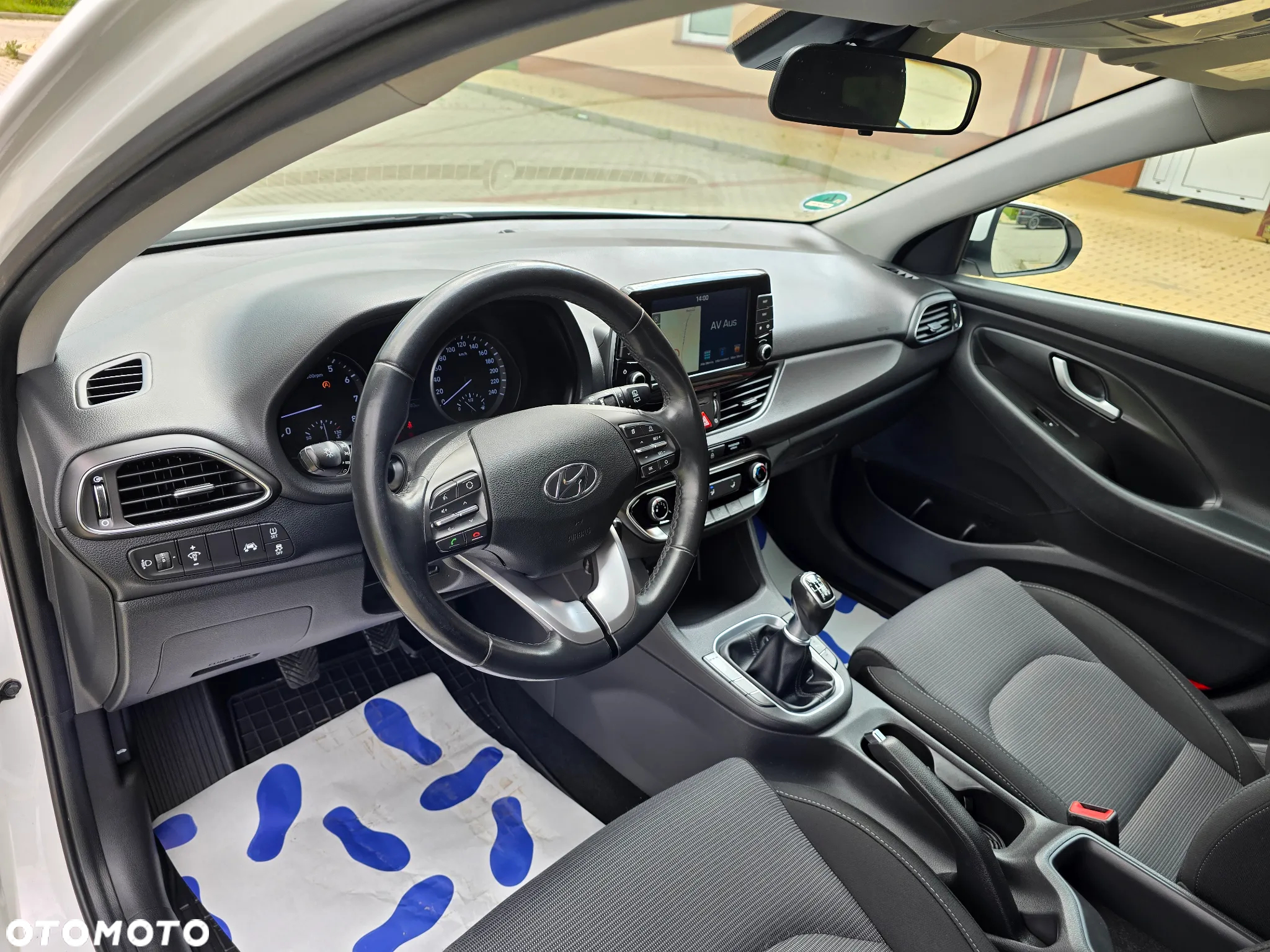 Hyundai i30 1.4 Passion - 17
