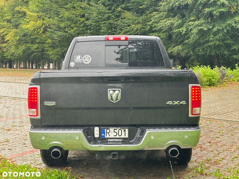 Dodge RAM 1500 5.7 4x4 - 6