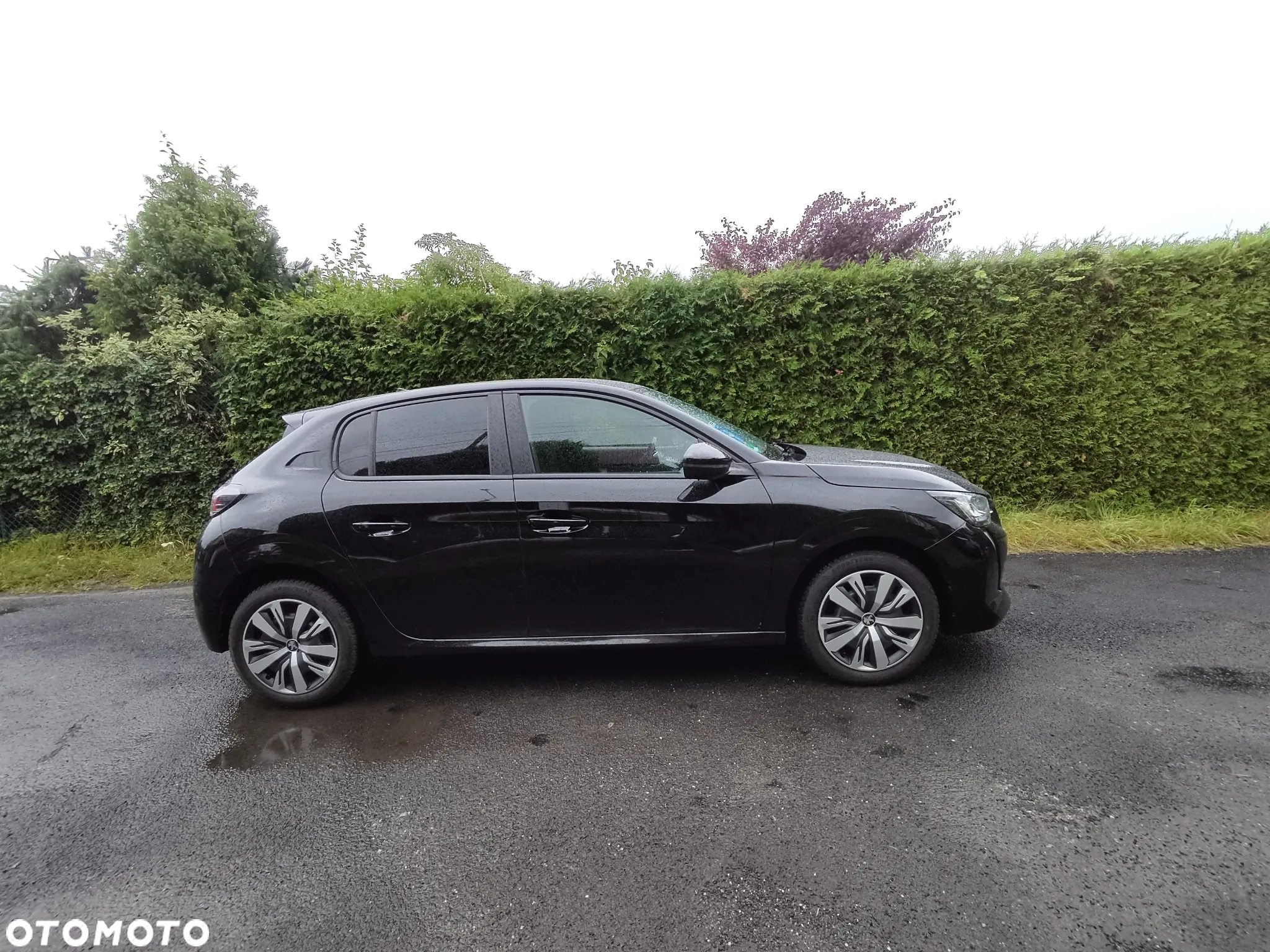 Peugeot 208 1.2 PureTech Active Pack S&S - 4