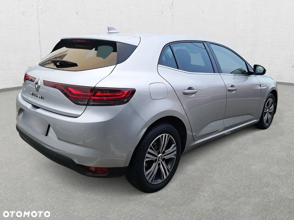 Renault Megane 1.3 TCe FAP Intens - 5