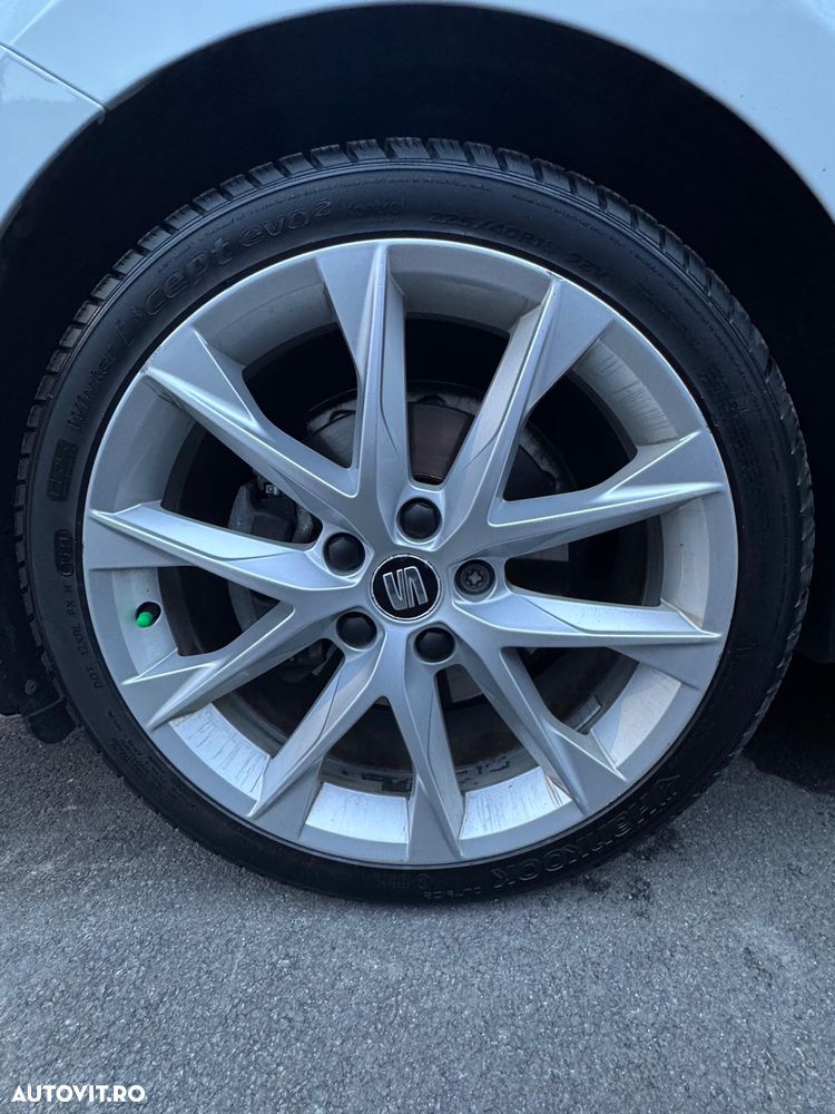 Seat Leon 1.5 TSI FR - 28