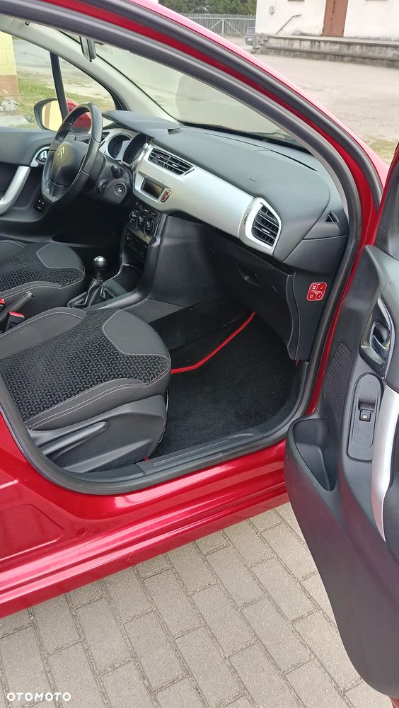 Citroën C3 1.4 VTi Exclusive - 23
