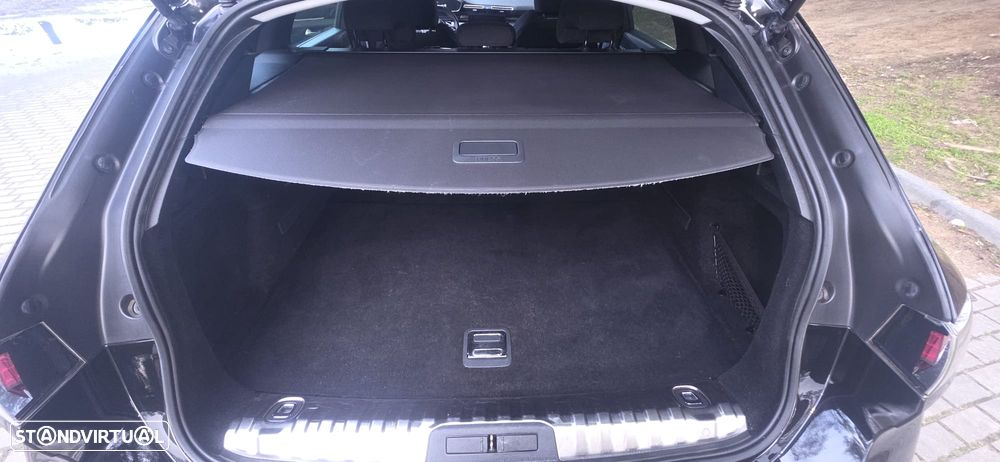 Peugeot 508 SW 1.5 BlueHDi Active Pack Business - 17