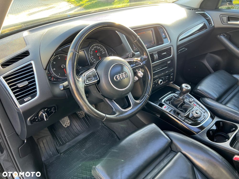 Audi Q5 2.0 TDI - 21
