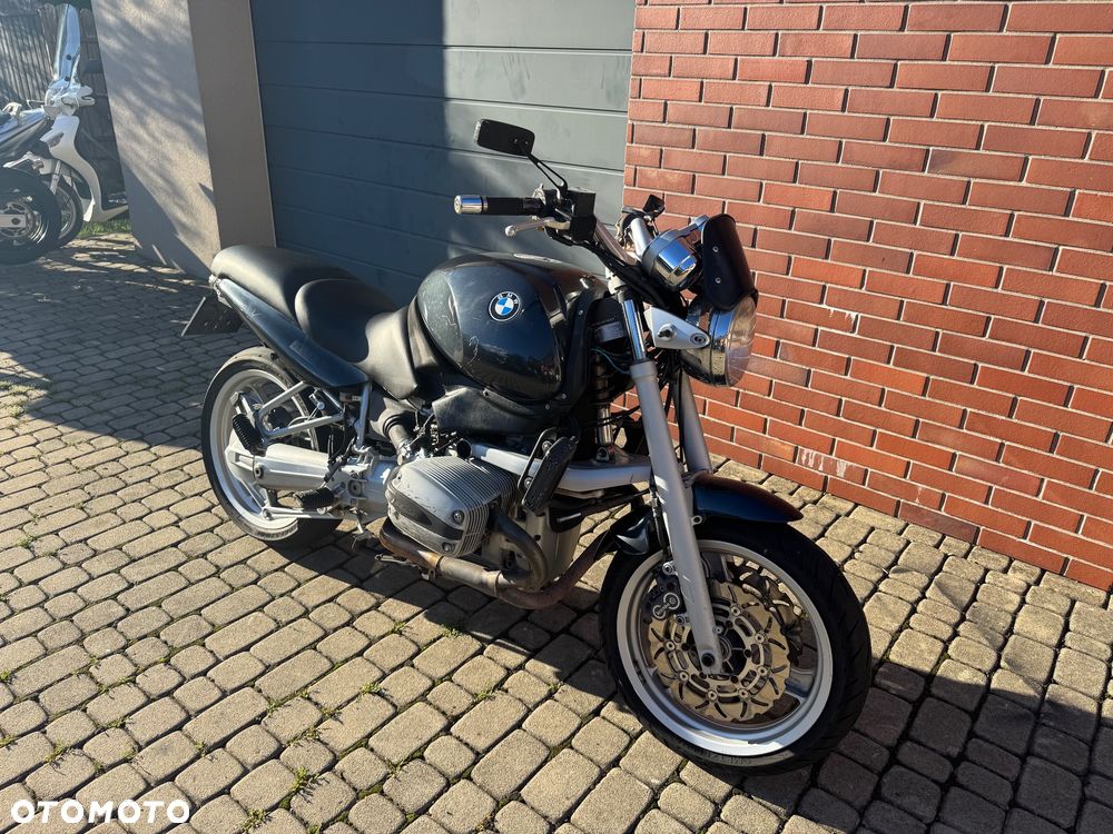 BMW R - 2