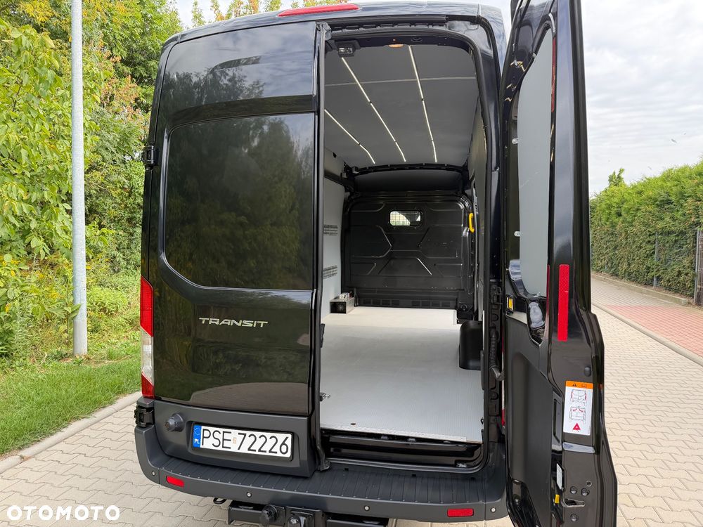 Ford TRANSIT - 28