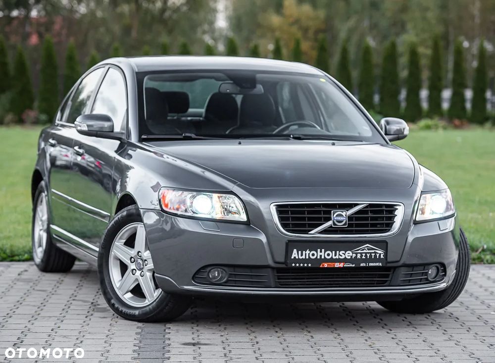 Volvo S40 T5 Business Edition - 1