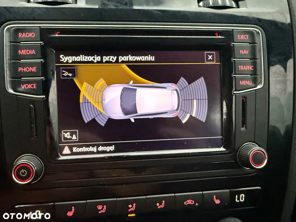 Volkswagen Scirocco 1.4 TSI BMT - 22