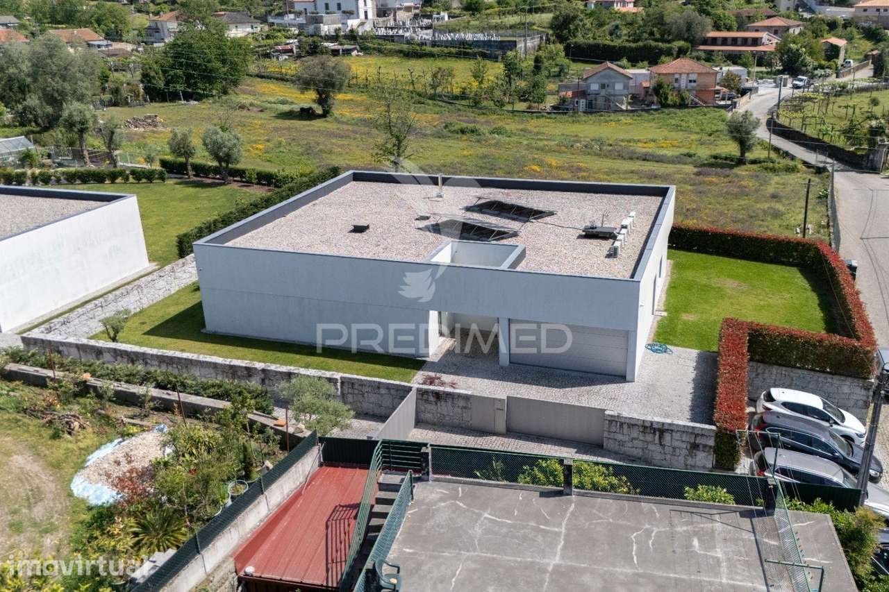 Moradia Individua, Este S. Pedro - Grande imagem: 3/40
