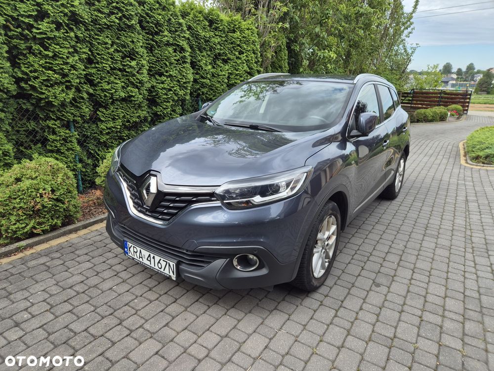Renault Kadjar - 1