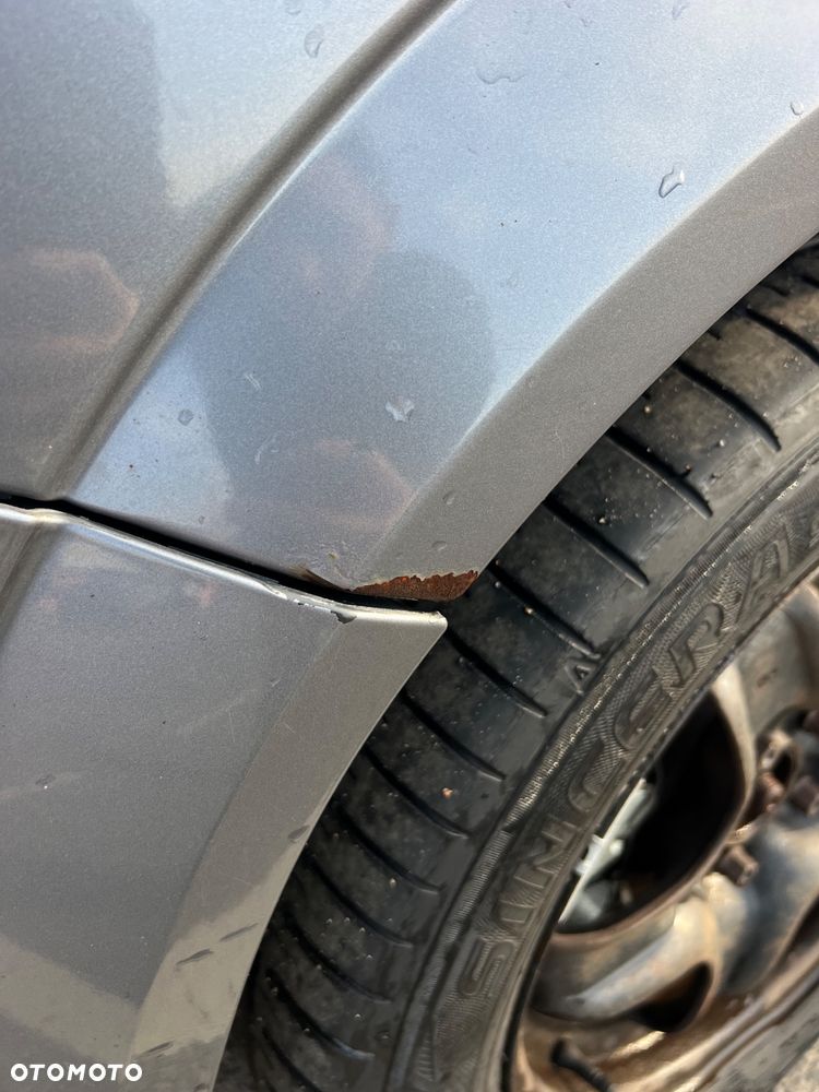 Opel Astra 1.9 CDTI Elegance - 7