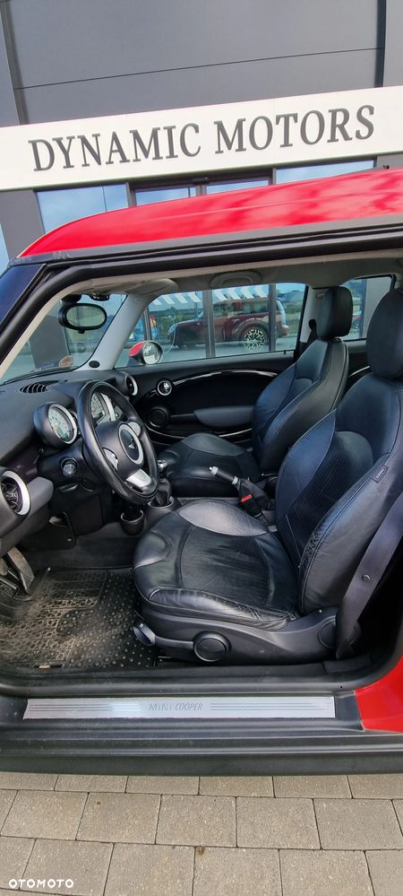 MINI Clubman - 16