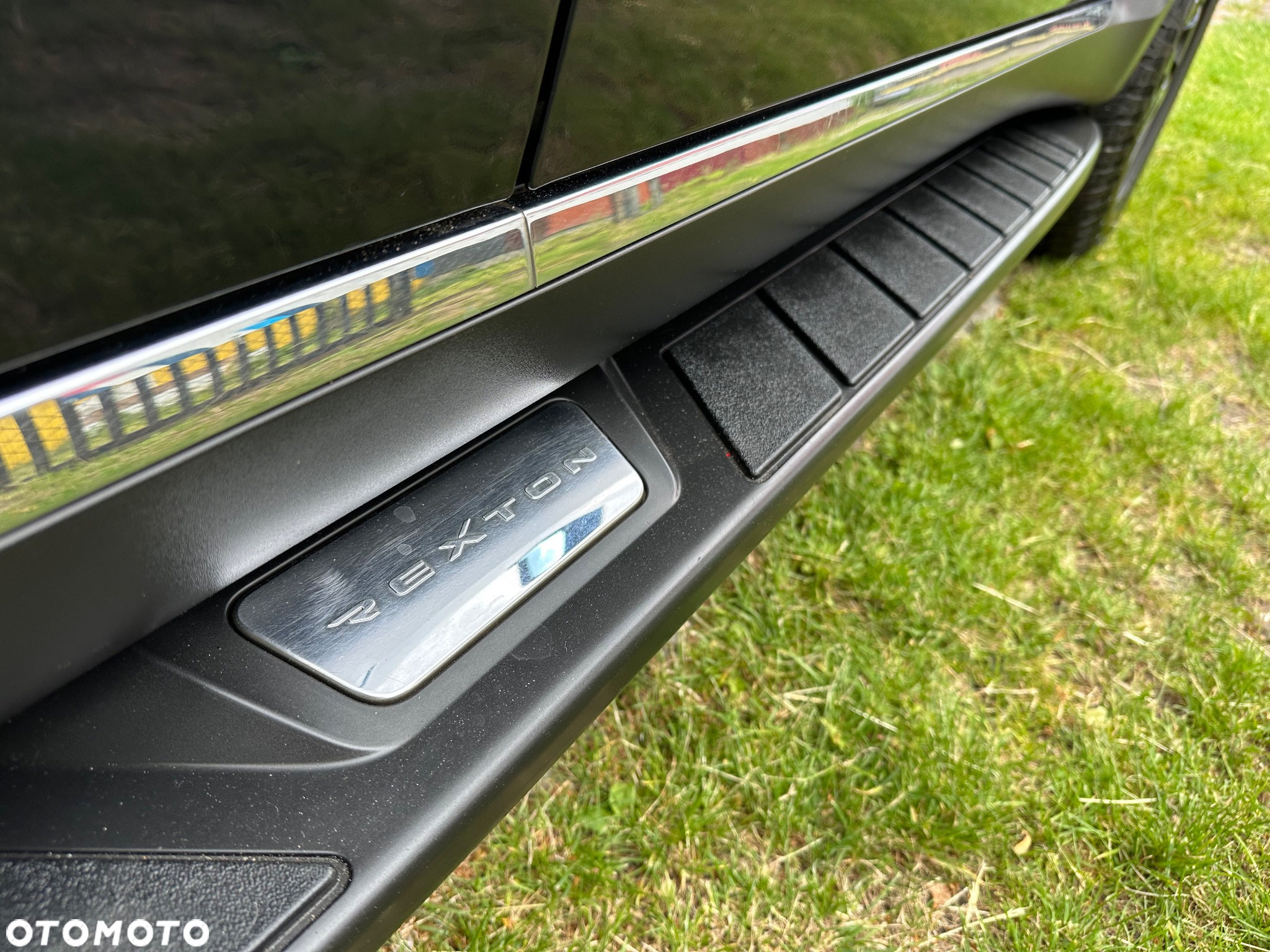 SsangYong/KGM Rexton W 2.0 D20 DTR 4WD E-tronic Sapphire - 17