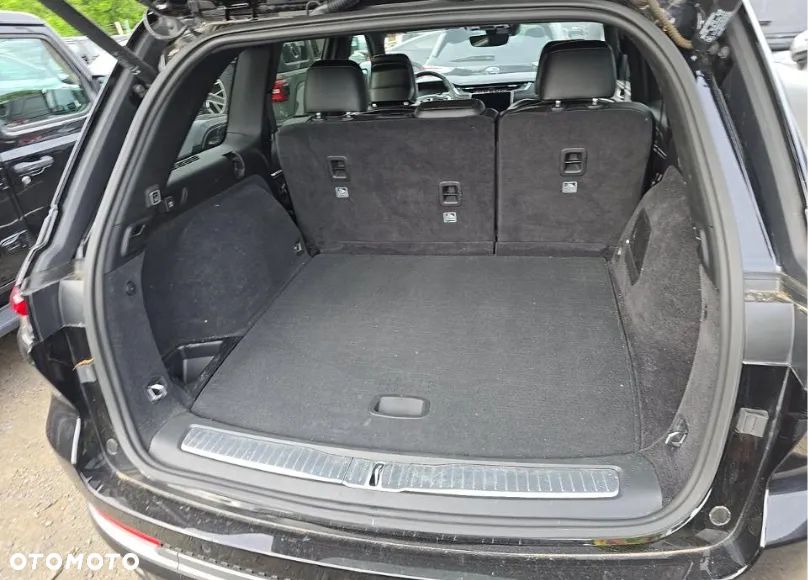 Jeep Grand Cherokee 3.6 V6 Summit - 12