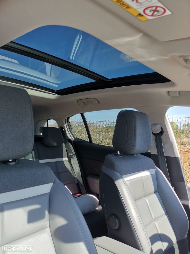 Citroën C5 Aircross 1.6 Hybrid Shine e-EAT8 - 26