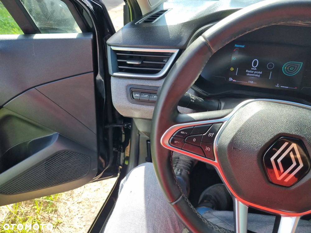 Renault Clio TCe 90 EVOLUTION - 21