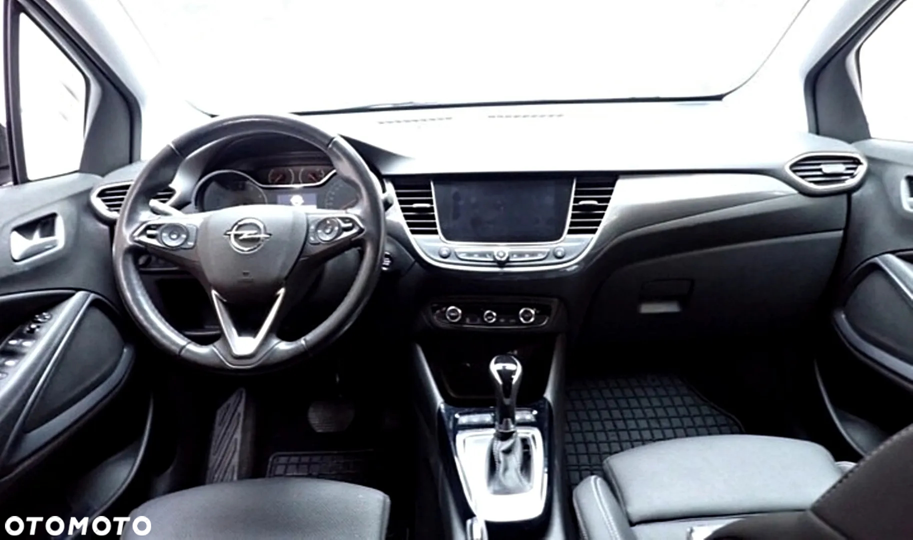 Opel Crossland X - 7