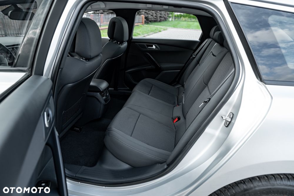 Peugeot 508 1.6 HDi Access - 6