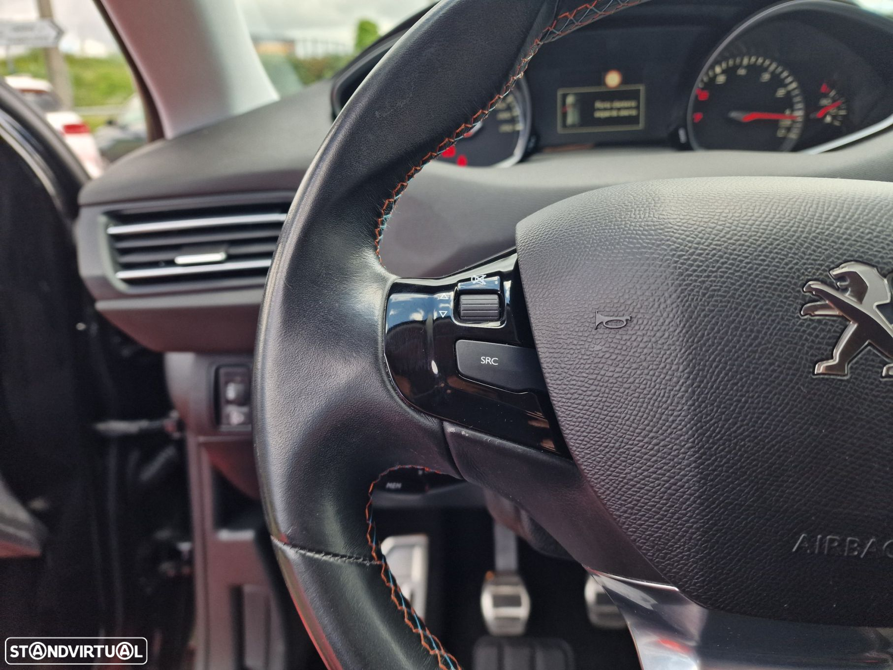 Peugeot 308 PureTech 130 GPF Stop & Start Tech Edition - 19