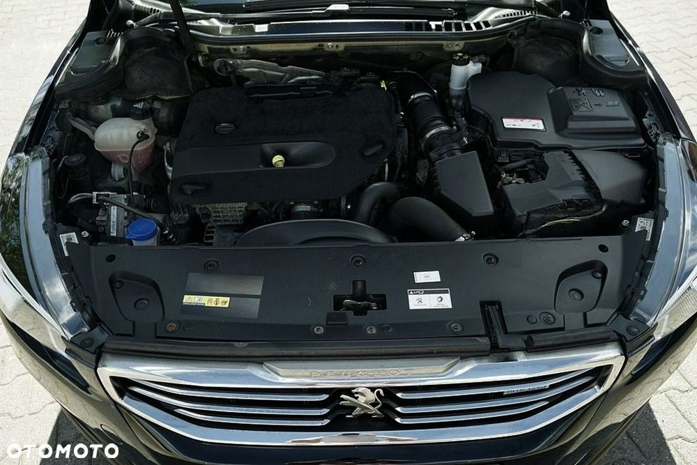 Peugeot 508 - 15